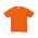 VネックTシャツ