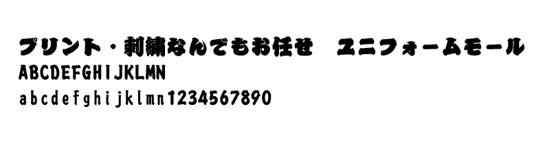FJ-27サンプルイメージ