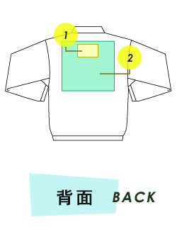 J15ej イベントジャケット オリジナルウェアの激安プリント製作 ユニフォームモール