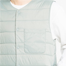 インナーベスト（00004-INV）胸ポケット