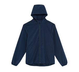 ドライストレッチフーディ【在庫限り商品】
