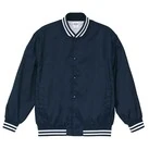 ネイビー/ホワイト