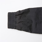 コットンライクナイロントラックジャケット（裏地付）（7210-01）袖口