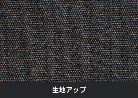 7448-01 T/Cコーチジャケット（裏地付）｜生地アップ