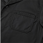 T/Cエンジニアコート（7450-01）胸ポケット