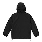 インサレーテッド フルジップ パーカ（中綿入）（7463-01）背面