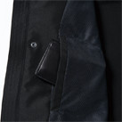 スタイリッシュジャケット(ソリッド)（MJ0072）右胸内ポケット