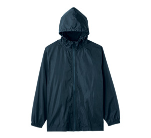 ストレッチフードジャケット【在庫限り商品】