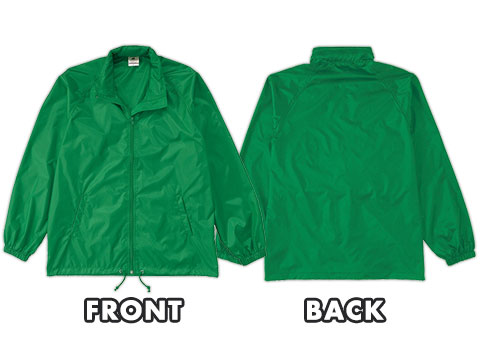 TFB-013 フードブレーカー｜FRONT、BACK