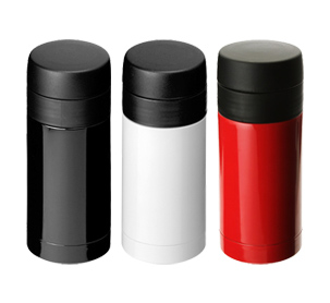 ステンレスサーモボトル(250ml)