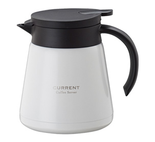アトラス CURRENT コーヒーサーバー 800ml【在庫限り商品】