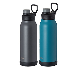 アトラス Activa ハンドル付きダイレクトボトル 1000mL