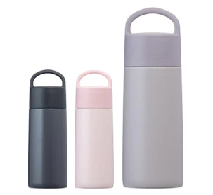 アトラス Basic Productsハンドル付きスクリューボトル360ml