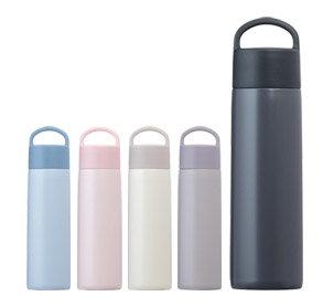 アトラス Basic Productsハンドル付きスクリューボトル510ml
