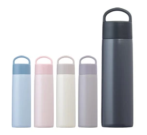 アトラス Basic Productsハンドル付きスクリューボトル510ml