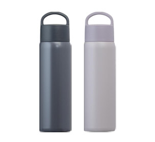 アトラス Basic Productsハンドル付きスクリューボトル630ml