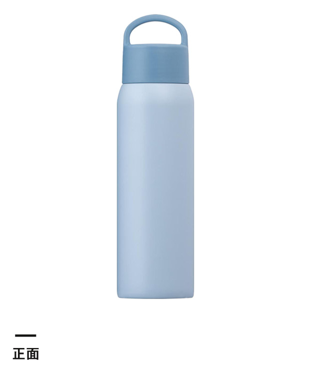 アトラス Basic Productsハンドル付きスクリューボトル760ml（AHS-760）正面