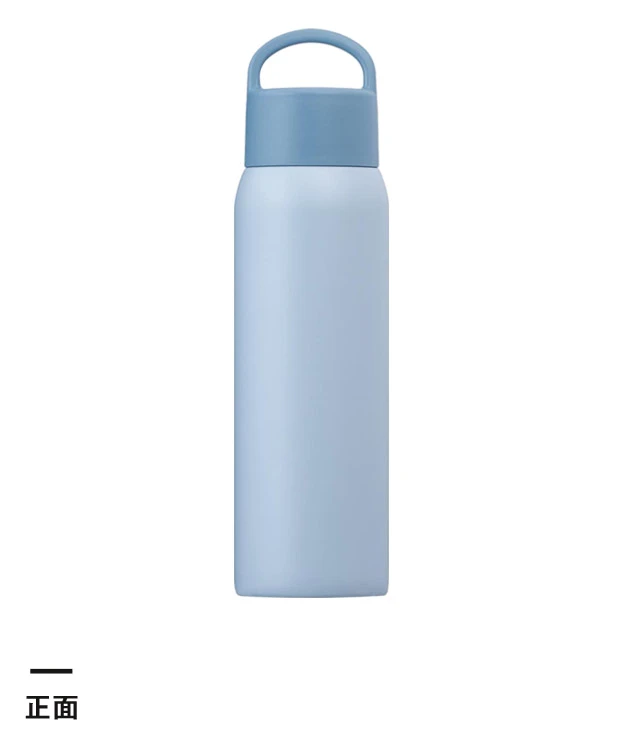 アトラス Basic Productsハンドル付きスクリューボトル760ml（AHS-760）正面