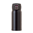 アトラス Airlist 超軽量ワンタッチボトル 370ml 【ARNW】【在庫限り商品】（ARNW-350）正面