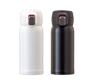 アトラス Airlist 超軽量ワンタッチボトル 370ml 【ARNW】【在庫限り商品】