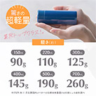 アトラス Airlist 超軽量スリムボトル 700ml(ARSS-700)驚きの超軽量