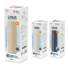 アトラス UNIR(ユニール) シームレスボトル 530ml（ASLB-530）個装箱イメージ