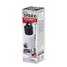 アトラス SPARX　炭酸用ボトル　530ml（ASO-530）パッケージイメージ