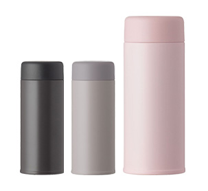 アトラス Basic Productsスクリューボトル350ml