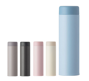 アトラス Basic Productsスクリューボトル500ml