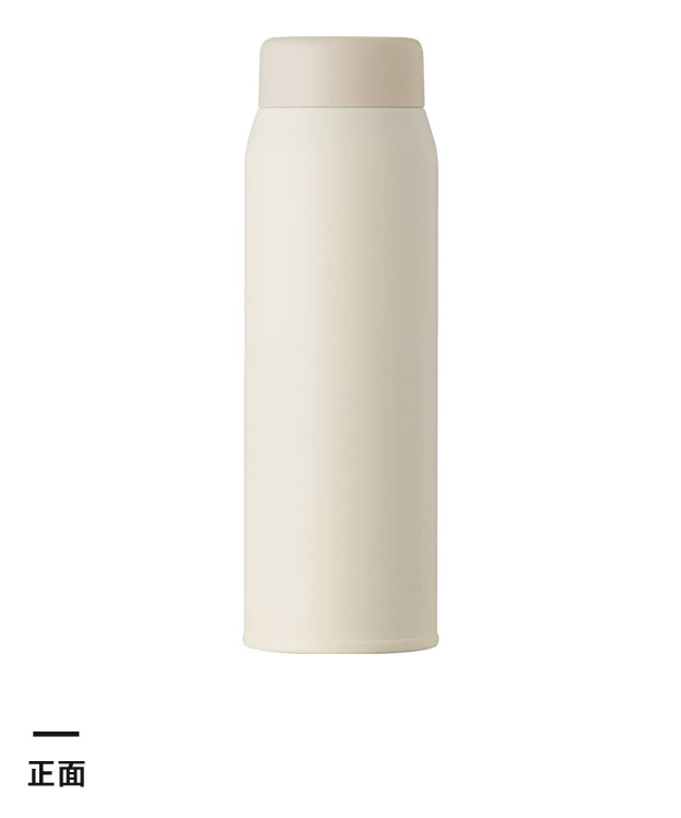 アトラス Basic Productsスクリューボトル750ml（ASR-750）正面