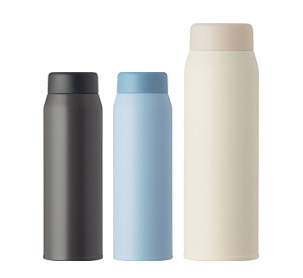 アトラス Basic Productsスクリューボトル750ml