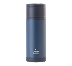 アトラス TEMPEAK LIGHT 超保温軽量ボトル 370ml