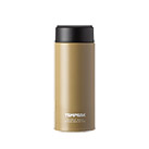 アトラス TEMPEAK 超保温スクリューマグボトル 350ml(ATPBS-350)正面
