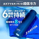 アトラス TEMPEAK 超保温スクリューマグボトル 350ml(ATPBS-350)炎天下でもキンキンの超保冷力
