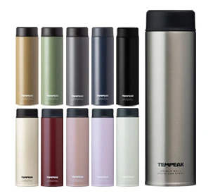 アトラス TEMPEAK 超保温スクリューマグボトル 500ml