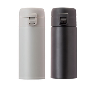 アトラス SWITCH MUG ワンタッチボトル 370ml