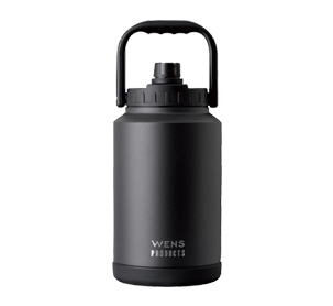 アトラス WENS ワイドジャグボトル 3.9L