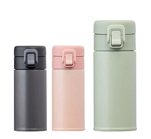 アトラス Basic Productsワンタッチボトル340ml