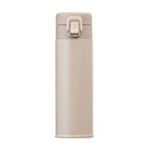 アトラス Basic Productsワンタッチボトル490ml(AWR-490)正面