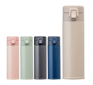 アトラス Basic Productsワンタッチボトル490ml