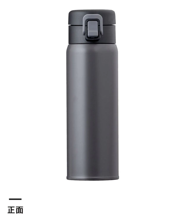 アトラス Basic Productsワンタッチボトル600ml（AWR-600）正面