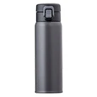 アトラス Basic Productsワンタッチボトル600ml(AWR-600)正面