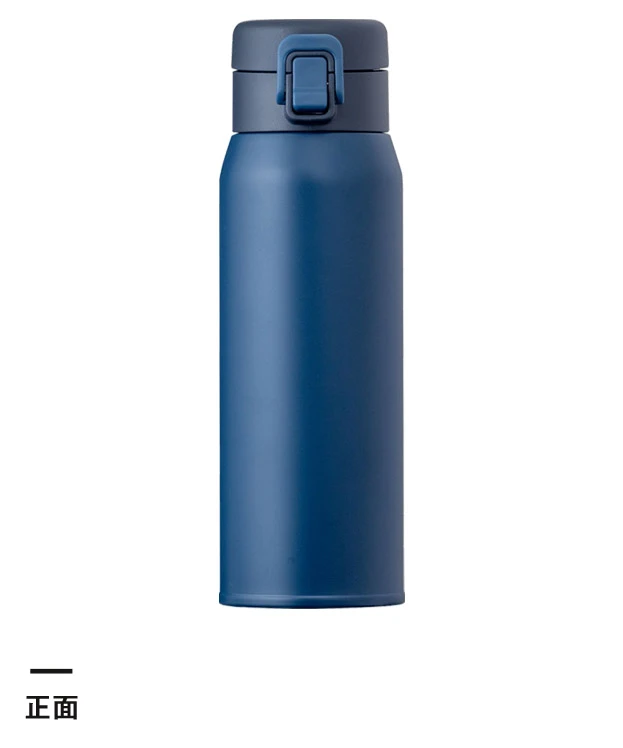 アトラス Basic Productsワンタッチボトル720ml（AWR-720）正面