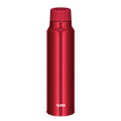 サーモス 保冷炭酸飲料ボトル  750ml（FJK-750）正面