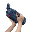 サーモス(THERMOS)真空断熱スポーツジャグ 2L/FJQ(FJQ-2001)しっかり持って飲めるラク持ちハンドル