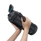 サーモス(THERMOS)真空断熱スポーツジャグ 2.5L/FJQ(FJQ-2501)しっかり持って飲めるラク持ちハンドル