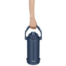 サーモス(THERMOS)真空断熱スポーツジャグ 3L/FJQ(FJQ-3001)ハンドル付き