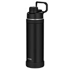 サーモス(THERMOS)真空断熱スポーツボトル 1000ml/FJU（FJU-1000）正面