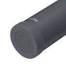 サーモス(THERMOS)真空断熱スポーツボトル 1000ml/FJU（FJU-1001）衝撃に強いソコカバー