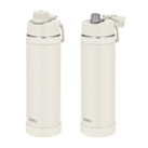 サーモス(THERMOS)真空断熱スポーツボトル 1000ml/FJU（FJU-1001）クイックオープン設計